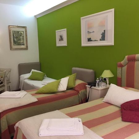Il Colonnato Bed and Breakfast Rome Buitenkant foto