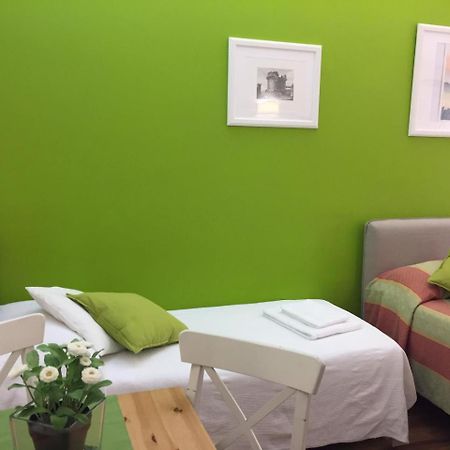 Il Colonnato Bed and Breakfast Rome Buitenkant foto