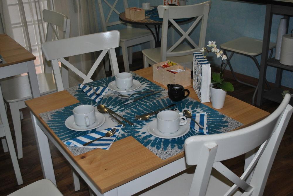 Il Colonnato Bed and Breakfast Rome Buitenkant foto