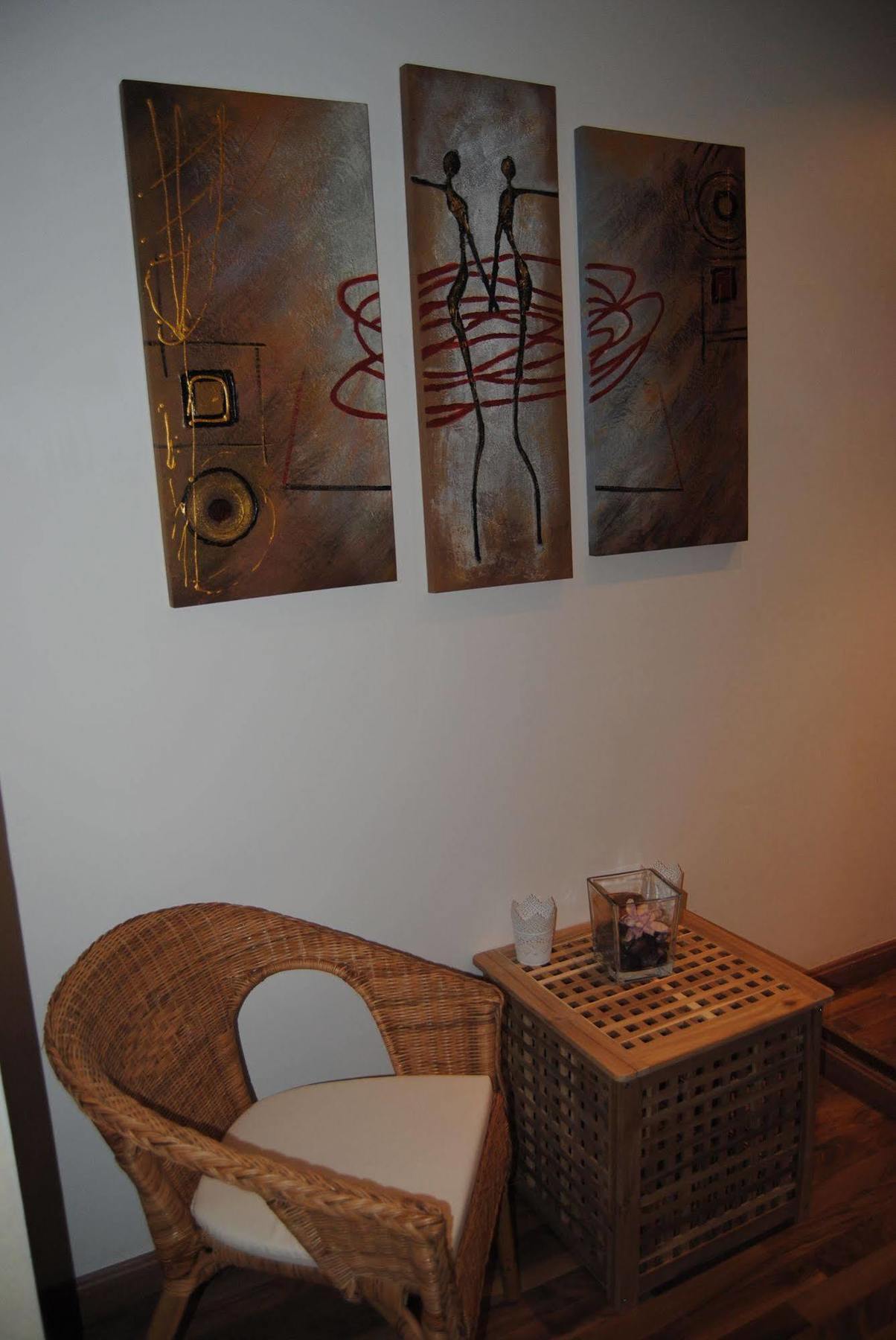 Il Colonnato Bed and Breakfast Rome Buitenkant foto